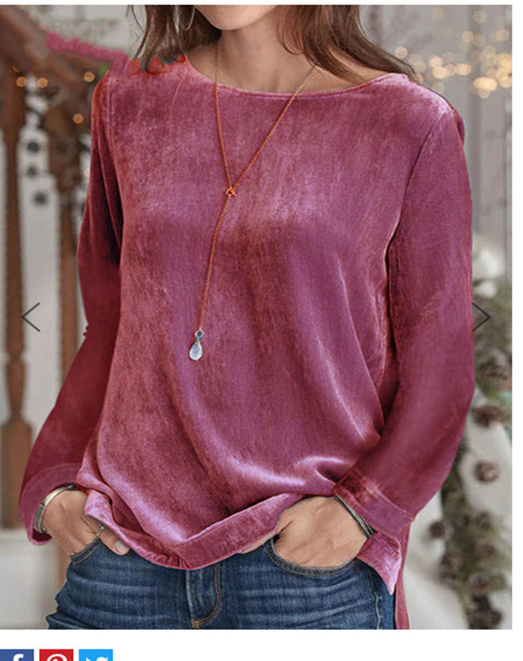 JO | Fashionable and minimalist shirt