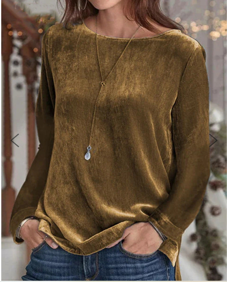 JO | Fashionable and minimalist shirt