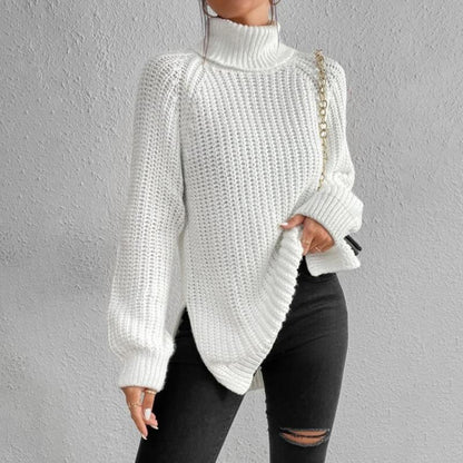 JO | Versatile and comfortable winter sweater