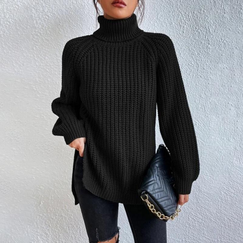 JO | Versatile and comfortable winter sweater