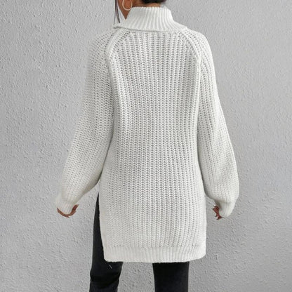 JO | Versatile and comfortable winter sweater