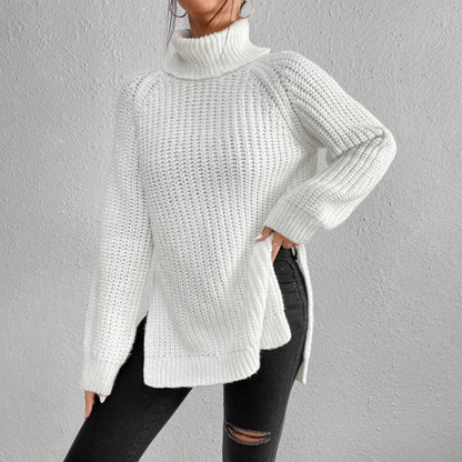 JO | Versatile and comfortable winter sweater