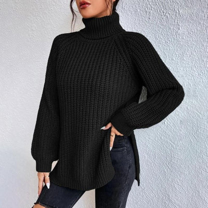 JO | Versatile and comfortable winter sweater