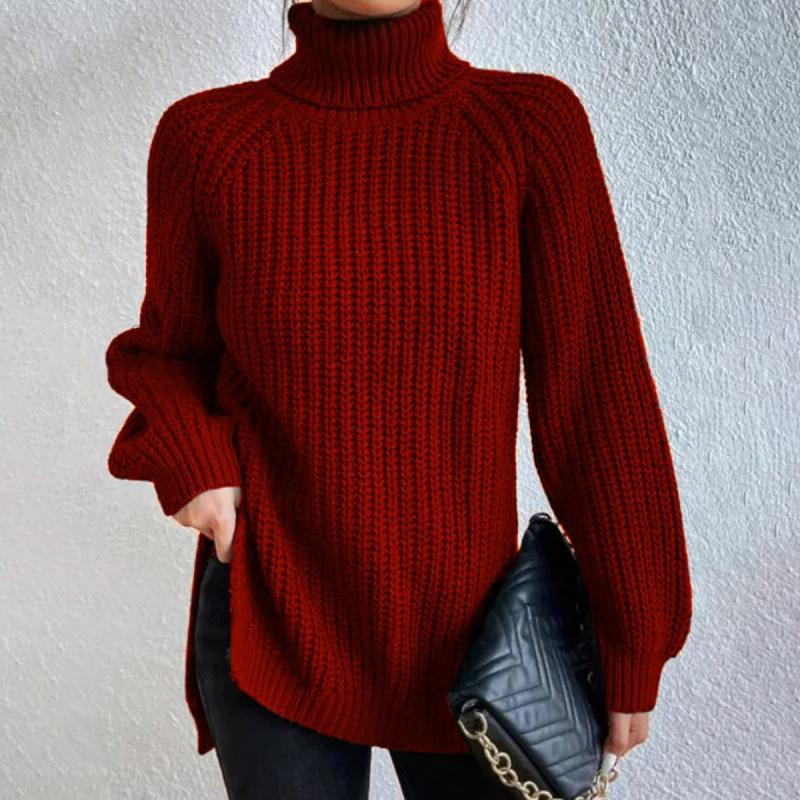 JO | Versatile and comfortable winter sweater