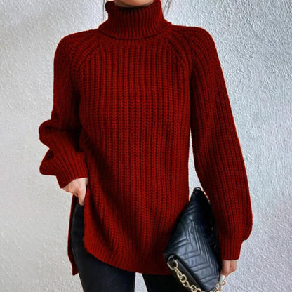 JO | Versatile and comfortable winter sweater
