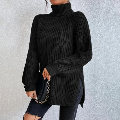 JO | Versatile and comfortable winter sweater