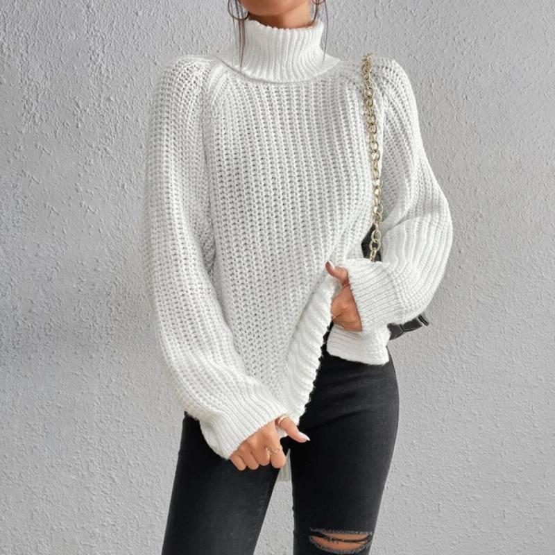 JO | Versatile and comfortable winter sweater