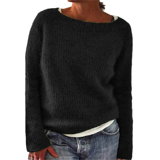 Sabine® | Effortless and Classy general Sweater