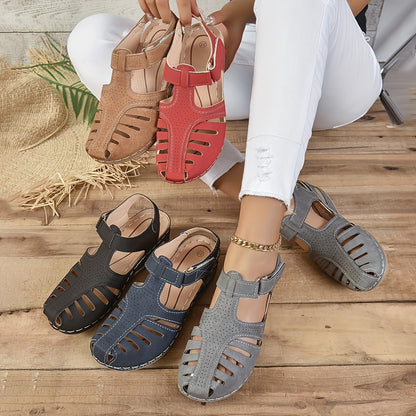 Zofia® | Classic and Elegant Sandals