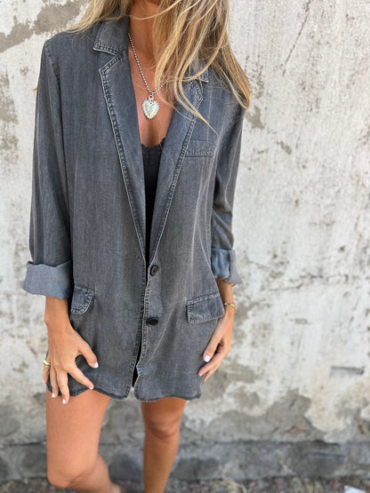 Hilary® | Casual and Effortless general Jacket