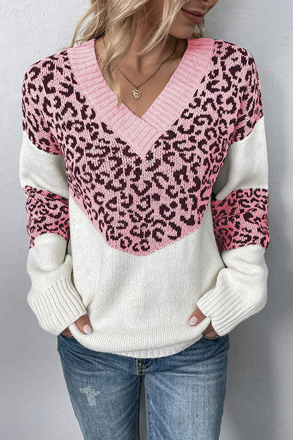 Ilinca® | Classic and Elegant Sweater