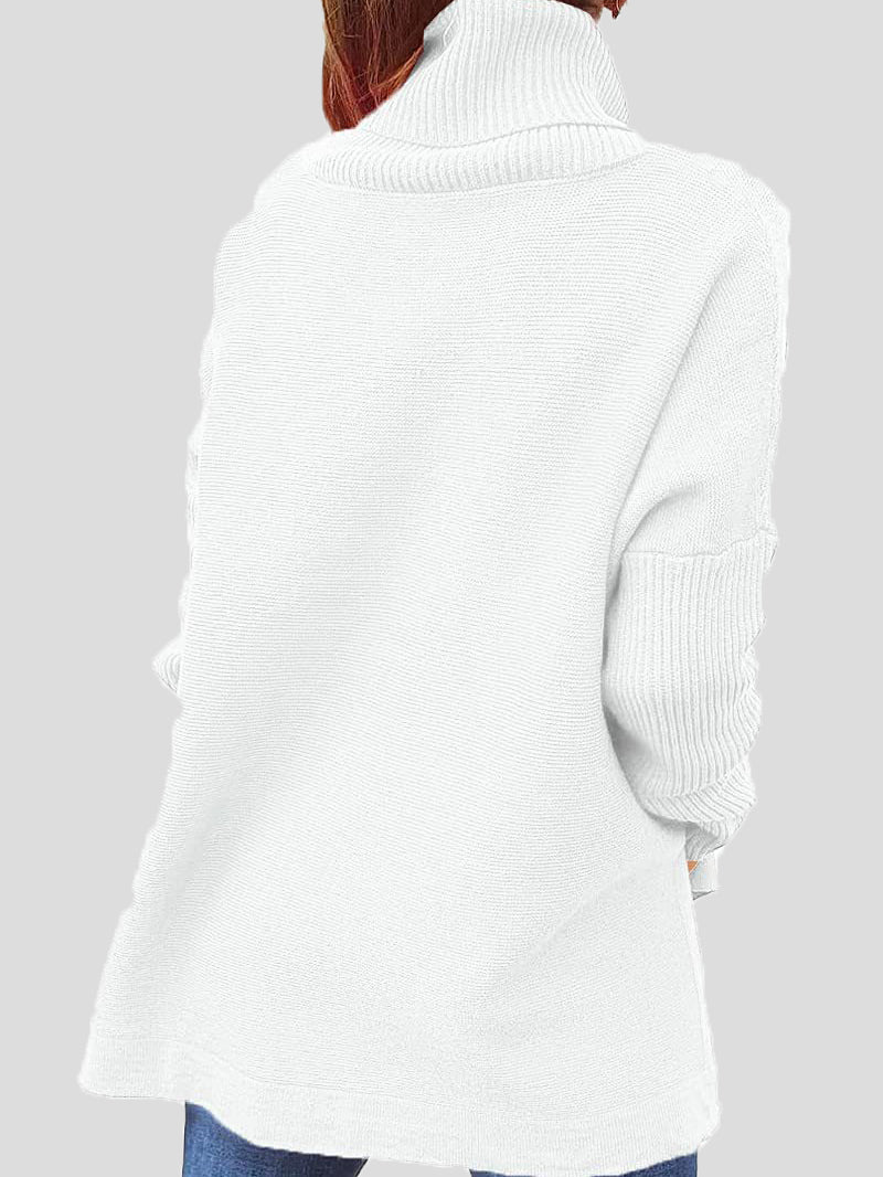 Duana® | Simple and Stylish Sweater