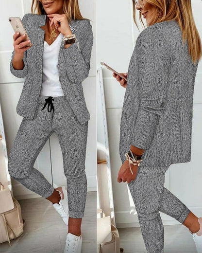 JO | Chic and versatile general garment