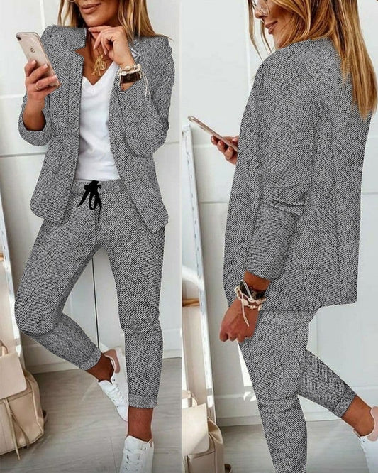 JO | Chic and versatile general garment