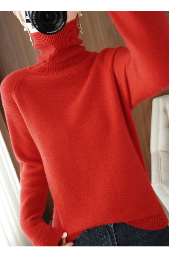 Camille® | Fashionable and Effortless general Sweater