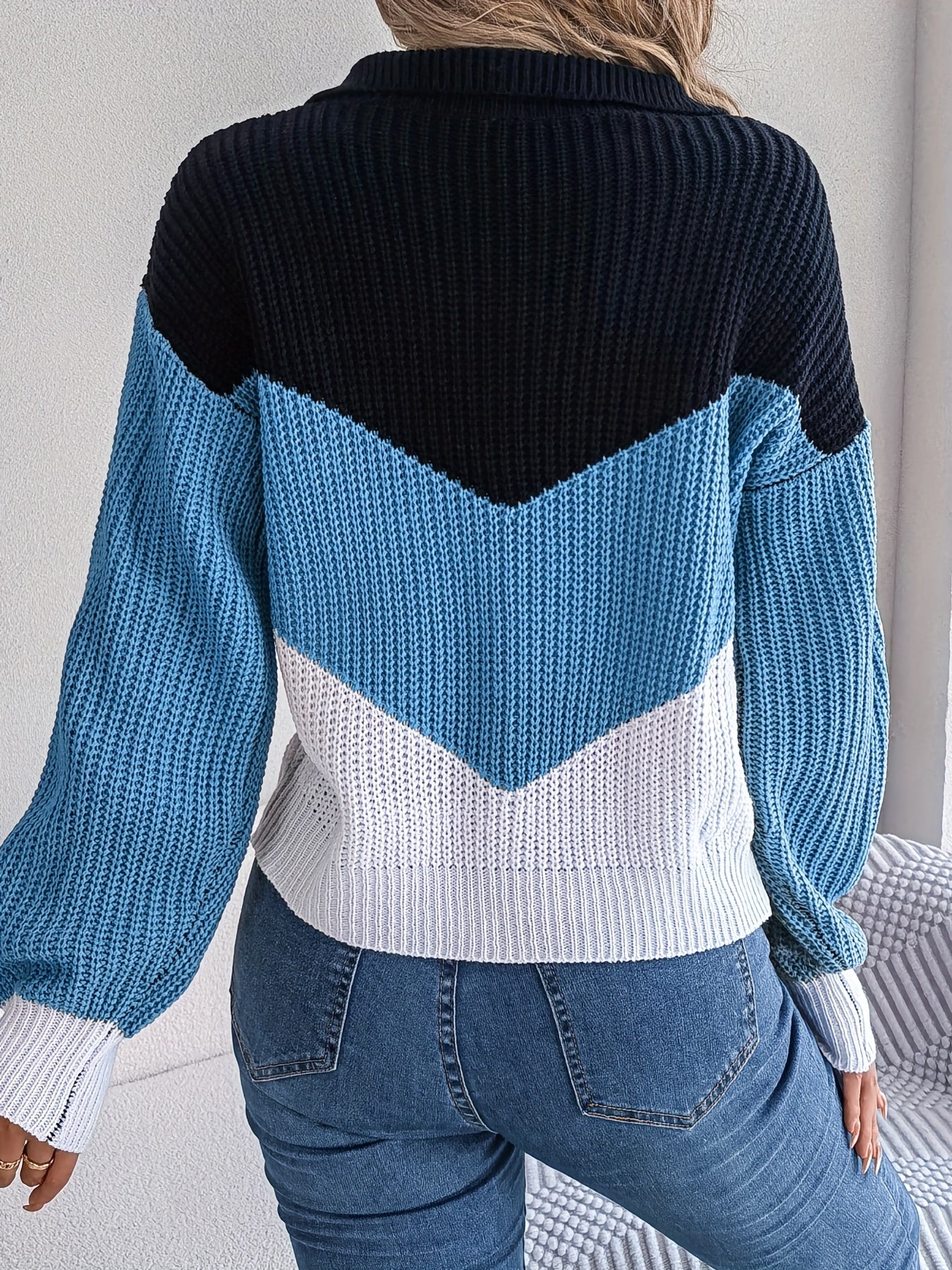 Kaylee® | Casual and Relaxed Sweater