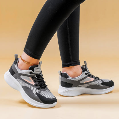 Henriette® | Casual and Effortless Sneakers