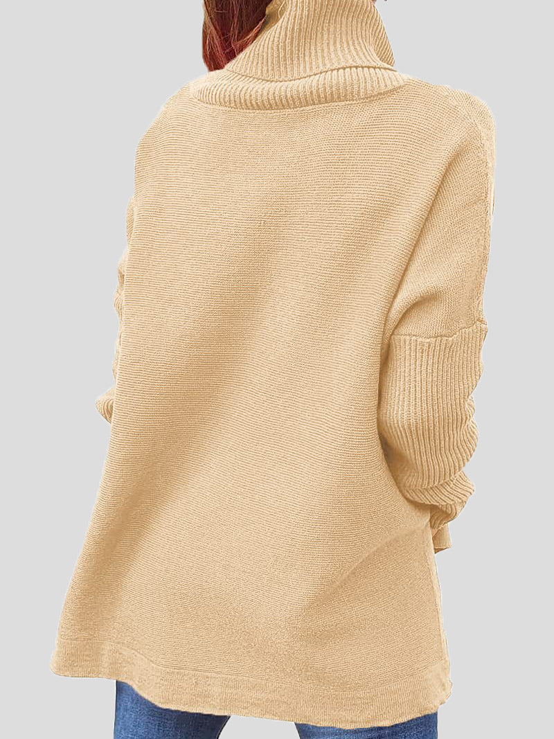 Duana® | Simple and Stylish Sweater