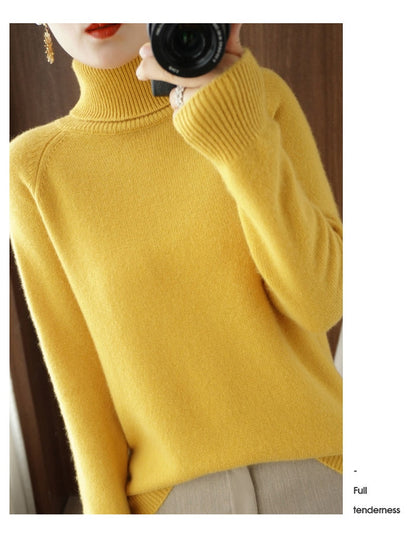 Camille® | Fashionable and Effortless general Sweater