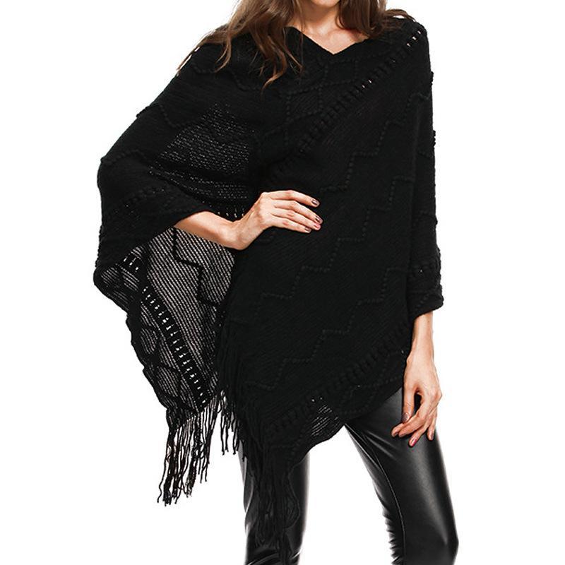 Bertranda® | Modern and Fashionable Sweater