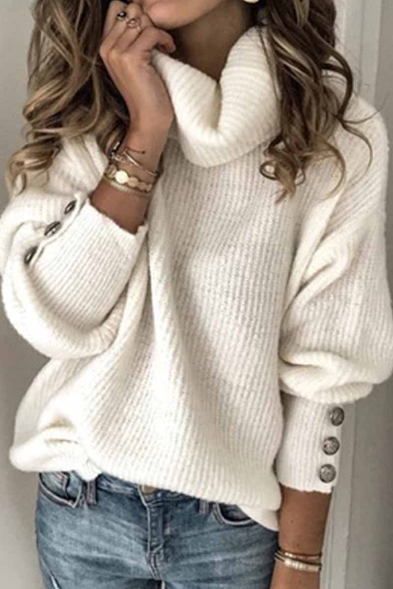 Nancy® | Stylish and Elegant Sweater