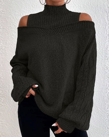 Juliana® | Classic and Elegant general Sweater