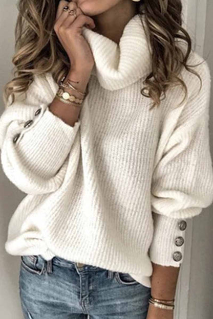 Aisley® | Classic and Elegant Sweater