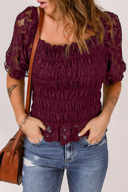 JO | Chic and lightweight shorts