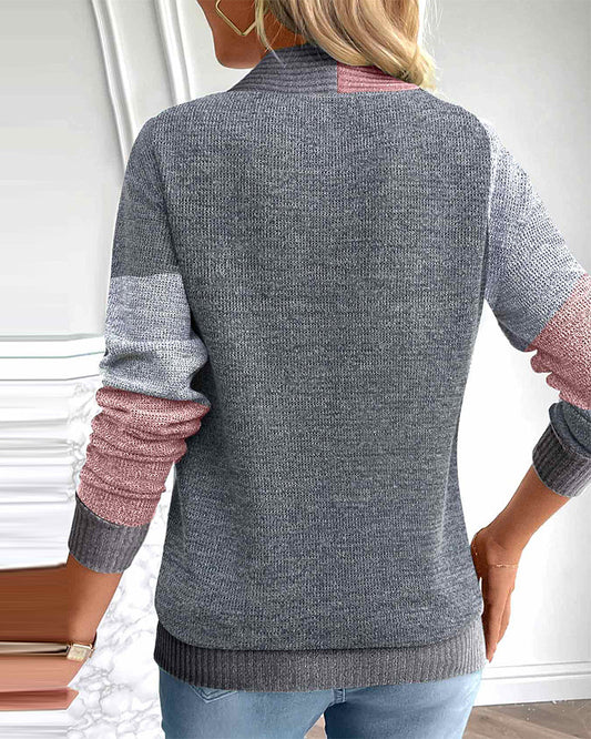 Adelina® | Versatile and Comfortable Sweater