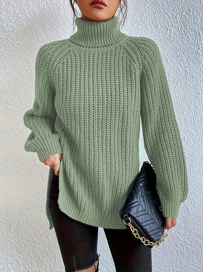 Enya® | Elegant and Casual Sweater