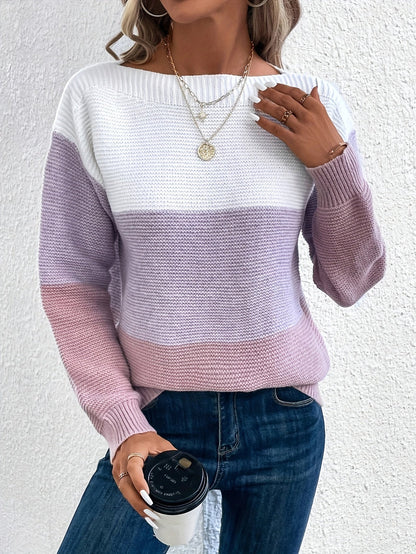 Laís® | Casual and Stylish Sweater