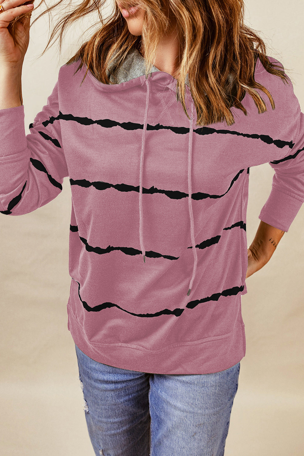 Karina® | Casual and Stylish Hoodie