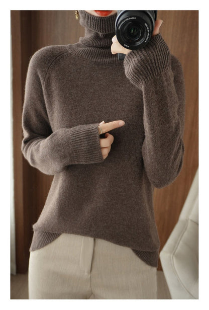 Camille® | Fashionable and Effortless general Sweater