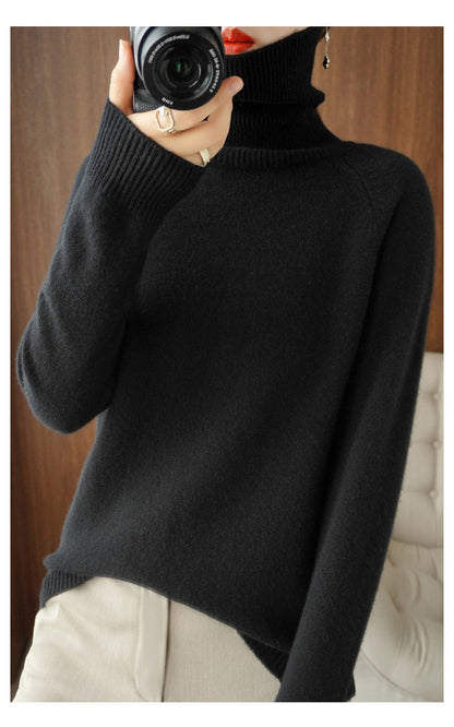 Camille® | Fashionable and Effortless general Sweater