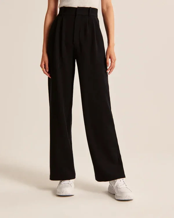 JO | Elegant spring pants