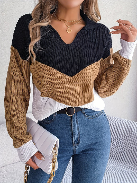 Kaylee® | Casual and Relaxed Sweater