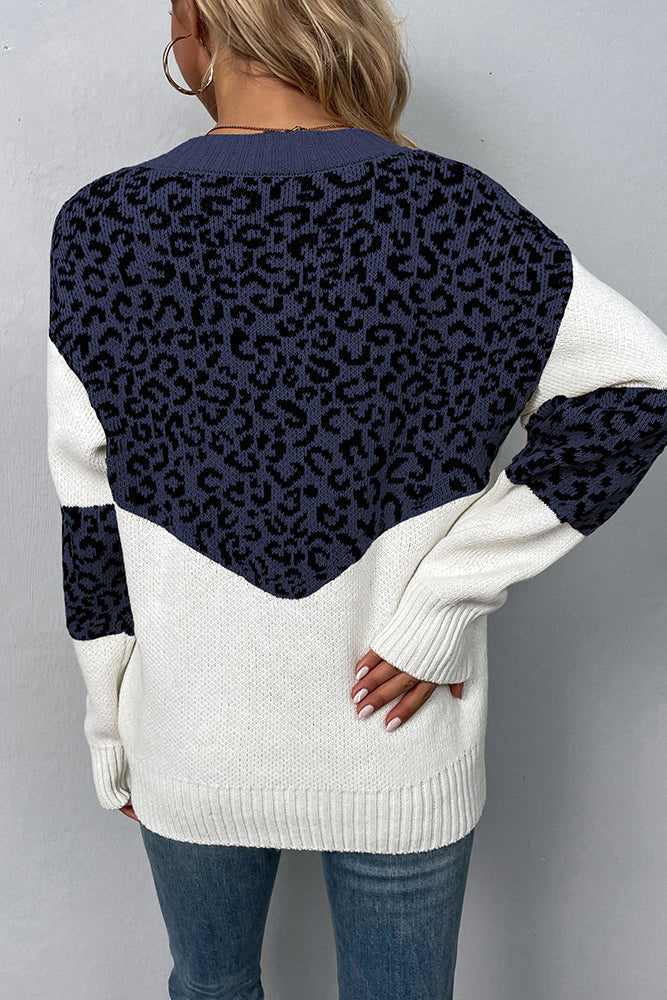 Ilinca® | Classic and Elegant Sweater