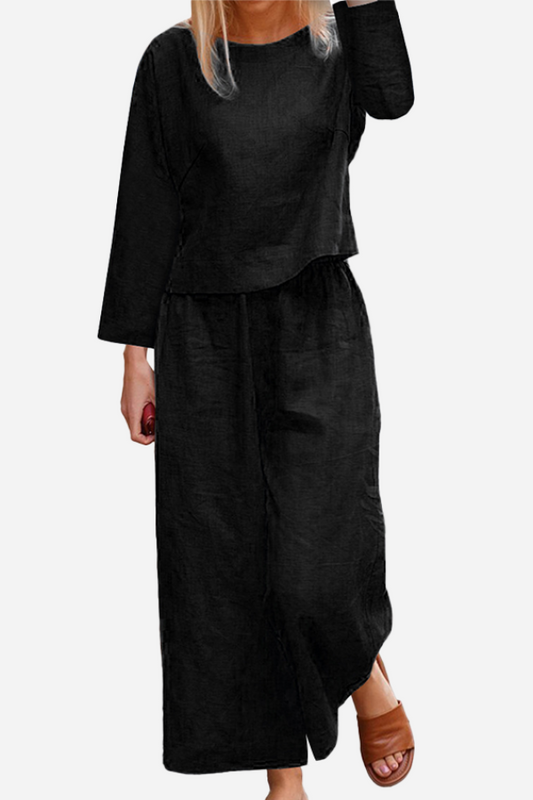 JO | Classic and comfortable winter pants