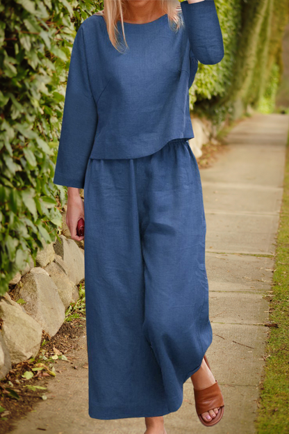 JO | Classic and comfortable winter pants