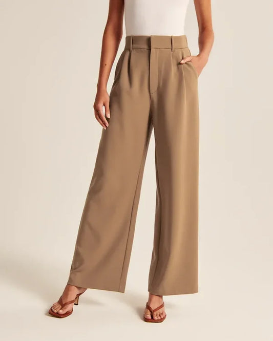 JO | Elegant spring pants
