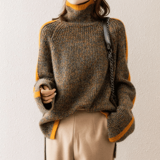 Daryn® | Elegant and Versatile general Sweater