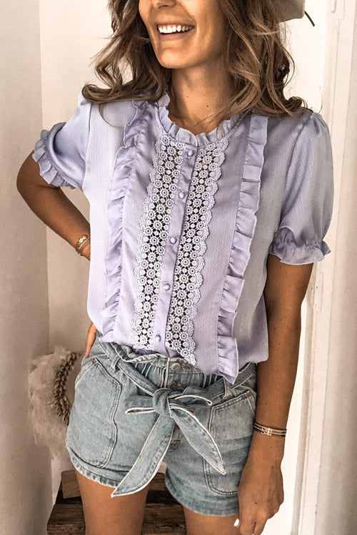 JO | Stylish and airy shorts