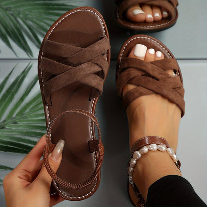 Siiri® | Fashionable and Effortless Sandals