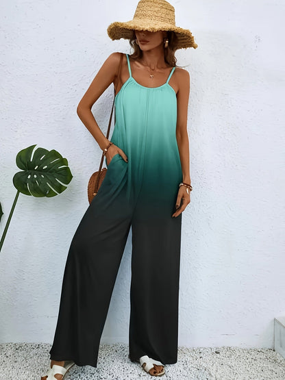 Yael® | Fashionable and Minimalist Jumpsuit