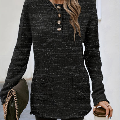 Lanie® | Elegant and Versatile Sweater