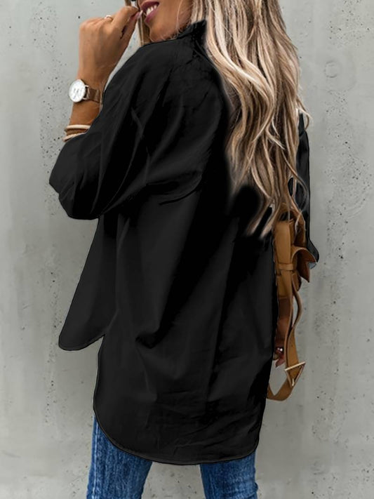 JO | Classic and comfortable winter garment