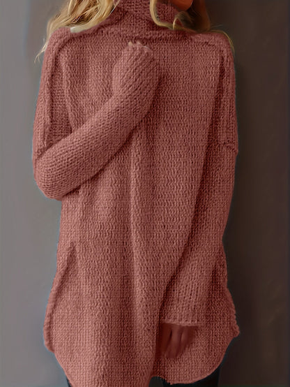 Alyssa® | Casual and Effortless Sweater