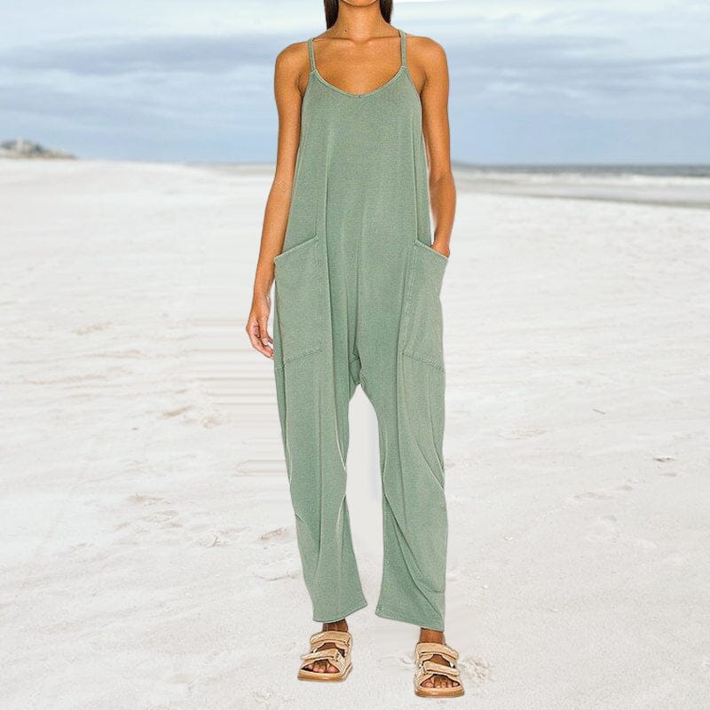 Brandi® | Chic and Versatile general Jumpsuit