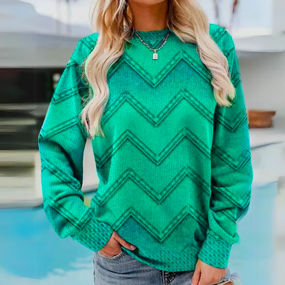 Bria® | Relaxed and Stylish general Sweater