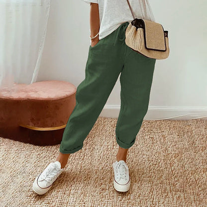 Hattie® | Casual and Stylish Pants